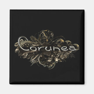 コーネア マグネット