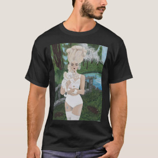 コーネリア Tシャツ