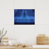 コーバーフォグ ポスター (キッチン)