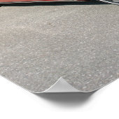 コーバー変換可能 ポスター (角)