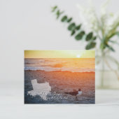 コーパスクリスティテキサス州葉書 ポストカード (スタンド正面)