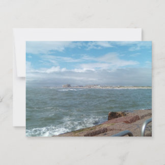 コーパスクリスティテキサス州 – 標準はがき ポストカード