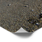 コーパスクリスティビーチ ポスター (角)