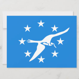 コーパスクリスティ市国旗(テキサス州) カード