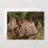 コーパスクリスティ ポストカード (正面/裏面)