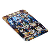 コーパスクリスティ マグネット (右側)