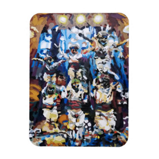 コーパスクリスティ マグネット