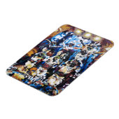 コーパスクリスティ マグネット (左側)