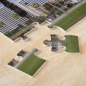 コーパス・クリスティのパズル ジグソーパズル (側面)