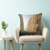 コーパス・クリスティの行列Dora Grossa、Tによって クッション (椅子)