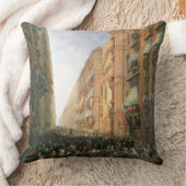 コーパス・クリスティの行列Dora Grossa、Tによって クッション (ブランケット)