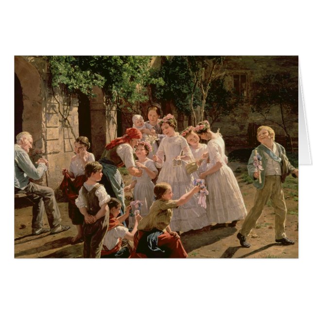 コーパス・クリスティ (正面横)