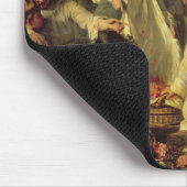 コーパス・クリスティ1855年 マウスパッド (コーナー)