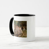 コーパス・クリスティ マグカップ (正面左)