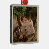 コーパス・クリスティ メタルオーナメント (右)