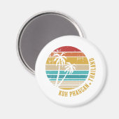 コーパンガンタイ マグネット (正面/裏面)