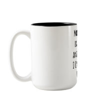 コーヒおもしろいーことわざ引用文