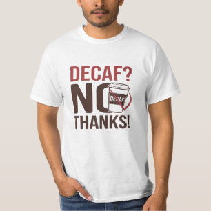 コーヒおもしろいーはっきりした恋人グラフィックス Tシャツ