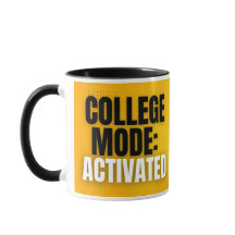 コーヒおもしろいーマグ – 新学期プレゼント