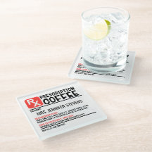 コーヒおもしろいー処方パーソナライズされた名