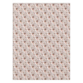 コーヒお気に入りのー テーブルクロス (正面)