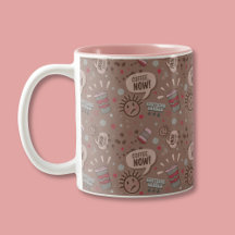 コーヒよくはしゃぐー今モカ模様