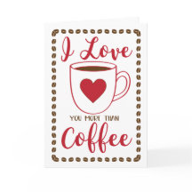 コーヒカスタムーが大好き