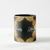 コーヒカスタムーマグス ツートーンマグカップ (中央)