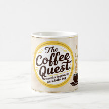 コーヒクエスト