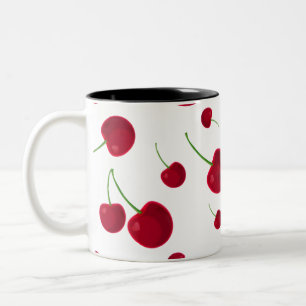 コーヒクラシックーカップ ツートーンマグカップ