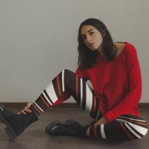 コーヒクラシックーブラウン