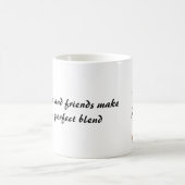 コーヒクールーマグ コーヒーマグカップ (中央)