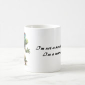 コーヒクールーマグ コーヒーマグカップ (中央)