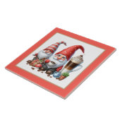 コーヒクールー格言ホームビジネス タイル (側面)