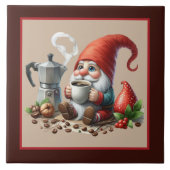 コーヒクールー格言ホームビジネス タイル (正面)