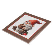 コーヒクールー格言ホームビジネス タイル (側面)