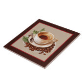 コーヒクールー・ホーム事業 タイル (側面)