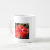 コーヒパーソナライズされたーマグ コーヒーマグカップ (正面左)