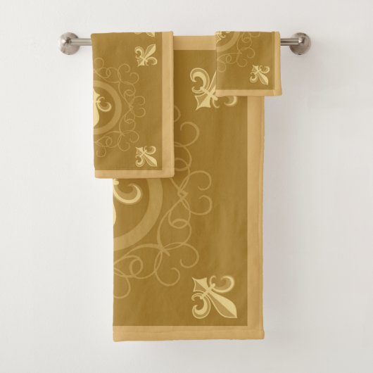 コーヒフランスのー バスタオルセット (インサイチュ)