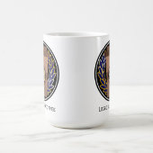 コーヒマグのレギオン コーヒーマグカップ (中央)