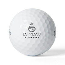 コーヒモダンーエスプレッソ自分のラインアートスケッチ