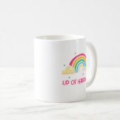 コーヒモダンーマググ コーヒーマグカップ (正面右)