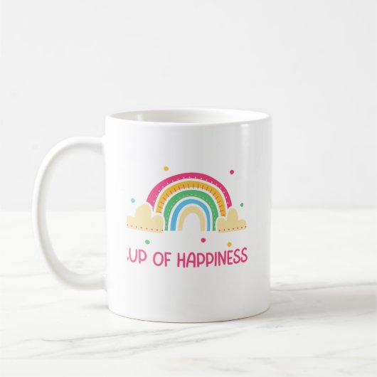 コーヒモダンーマググ コーヒーマグカップ (左)