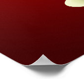 コーヒモダンー好き ポスター (角)