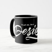 コーヒユニークーマググ マグカップ (正面左)