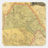 コーヒラ スクエアシール (正面)