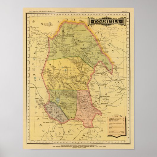 コーヒラ ポスター (正面)