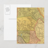 コーヒラ ポストカード (正面/裏面)