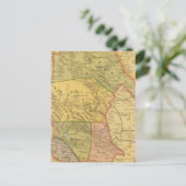 コーヒラ ポストカード (スタンド正面)