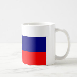 コーヒロシアのーのマグカップ1 コーヒーマグカップ